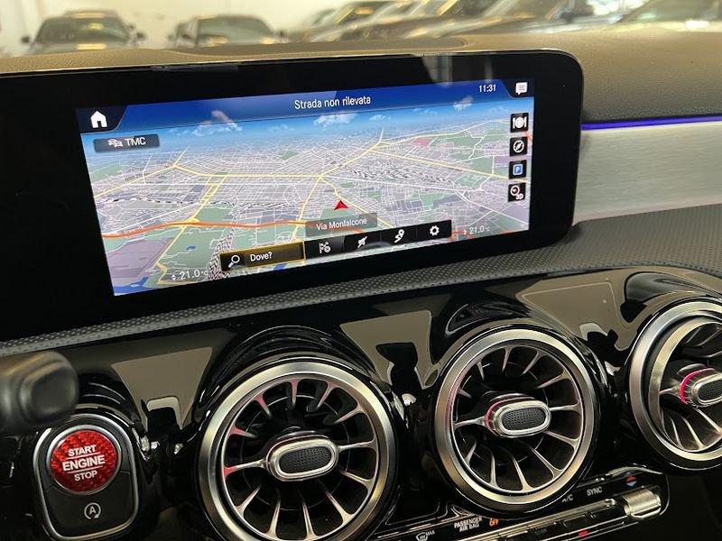 Mercedes-Benz Classe A Mercedes-AMG A 45 S 4MATIC+