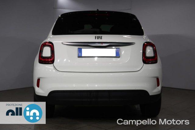 FIAT 500X 500X 1.0 Turbo 120cv 500X