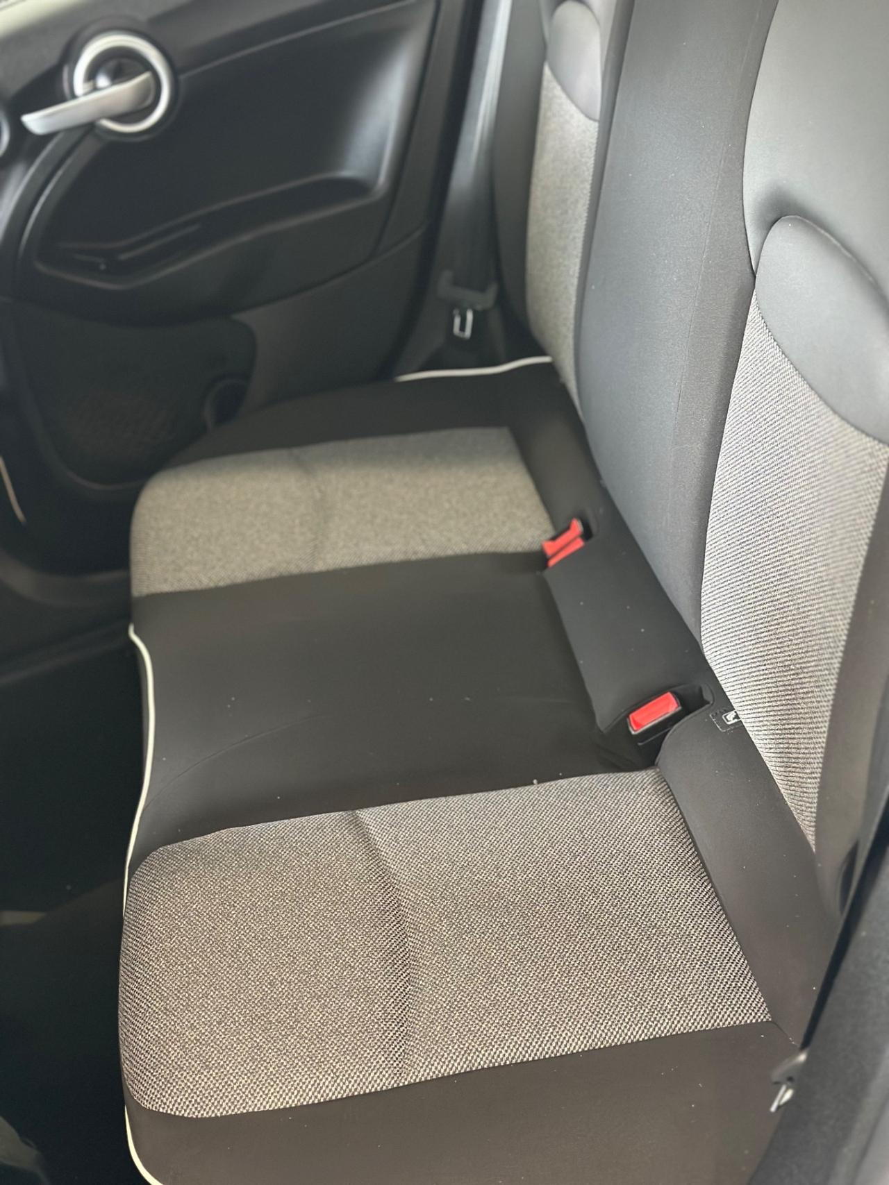 Fiat 500X 1.3 MultiJet 95 CV Pop