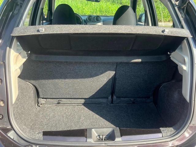 NISSAN Micra 1.2 12V 5 porte Tekna