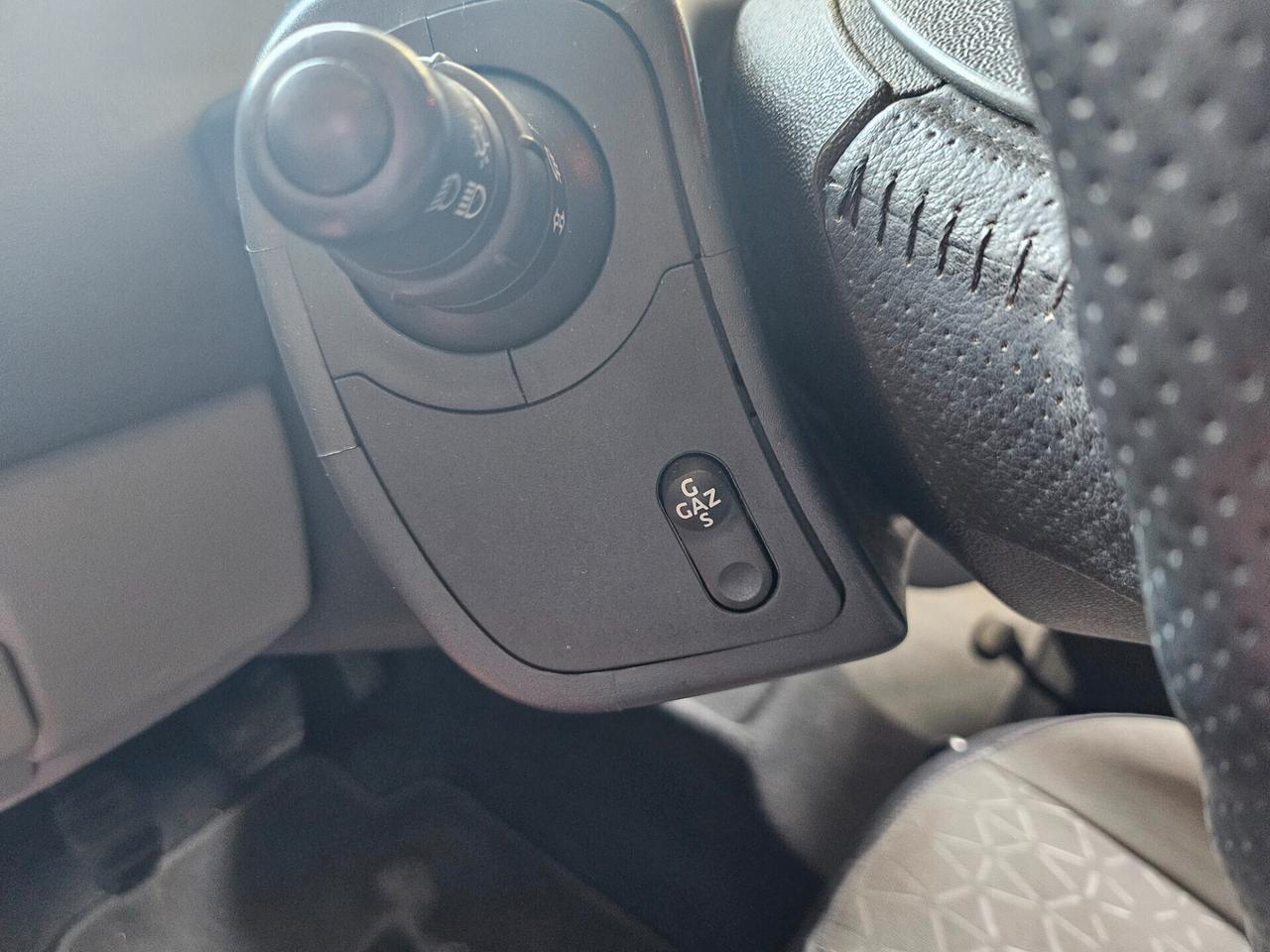 Renault Scenic Scénic 1.6 16V GPL Serie Speciale Dynamique