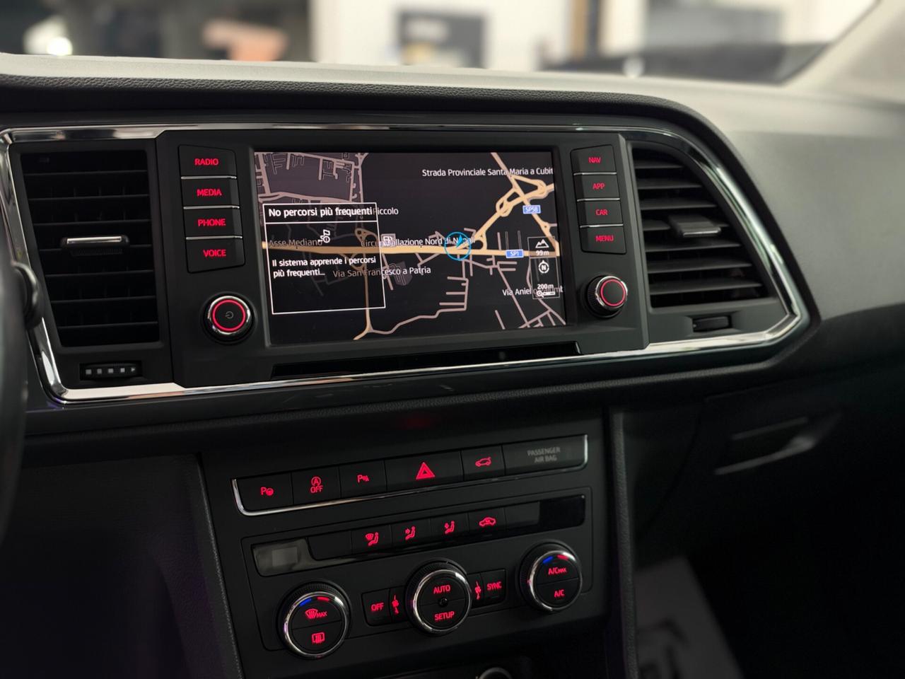 Seat Ateca 1.6 TDI Advance Iper Full