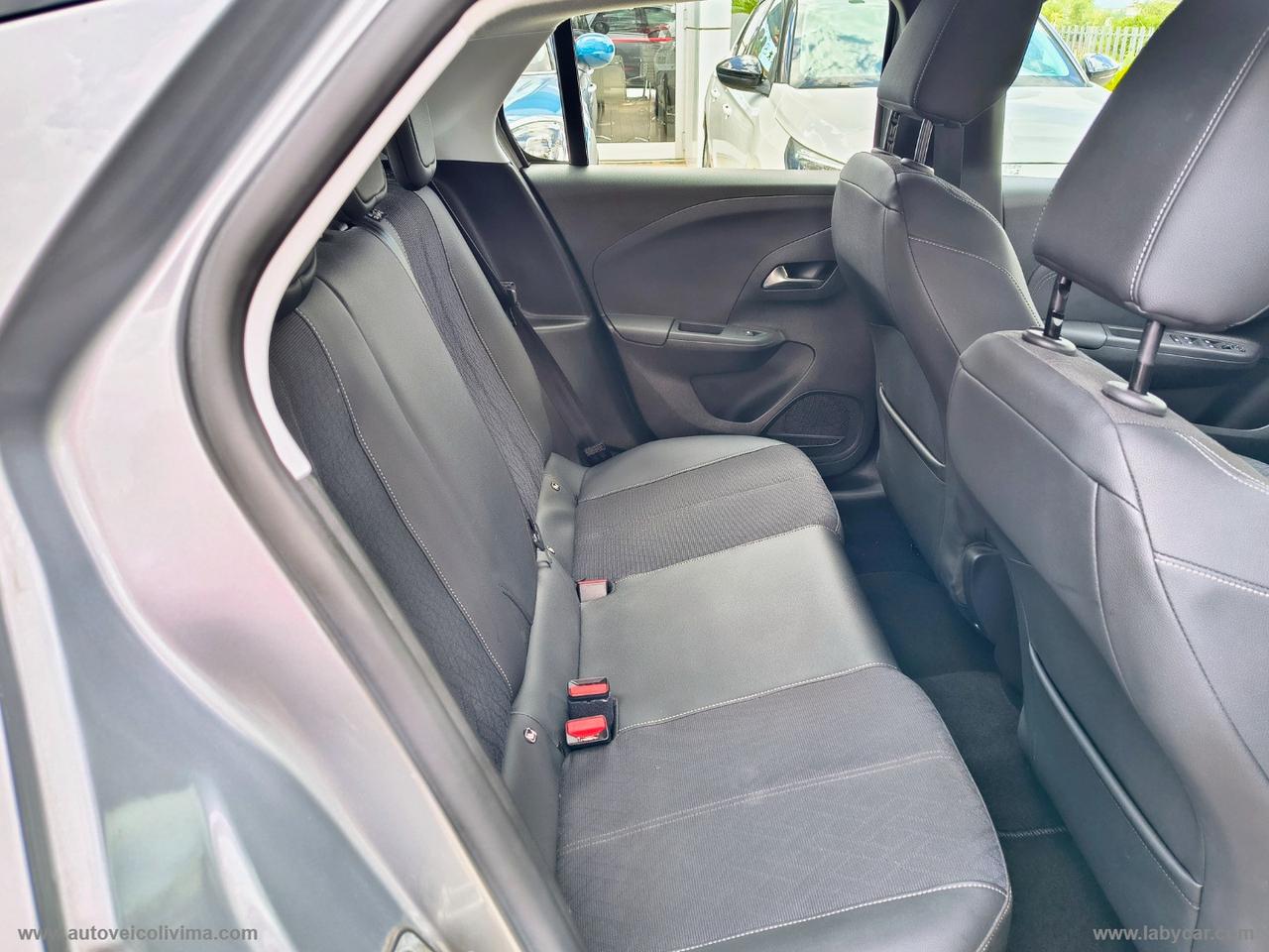 OPEL Corsa 1.5 D 100 CV Elegance