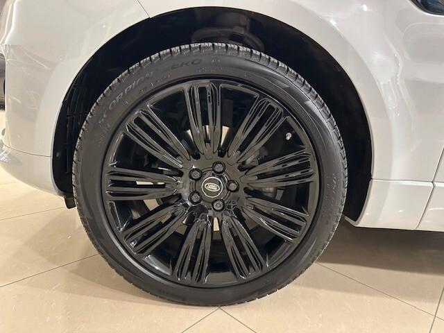 Land Rover Range Sport 3.0 SDV6 249 CV HSE Dynamic