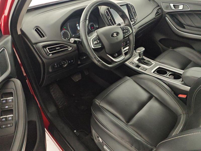 DR AUTOMOBILES F35 1.5 Turbo DCT Bi-Fuel GPL