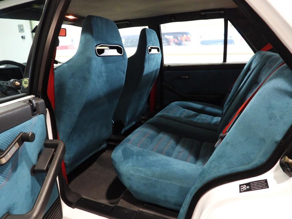 Lancia Delta 5 Porte 2.0 HF Integrale 6 WRC