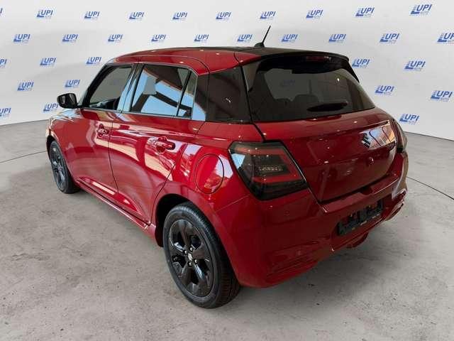 Suzuki Swift Swift 1.2 Hybrid Top