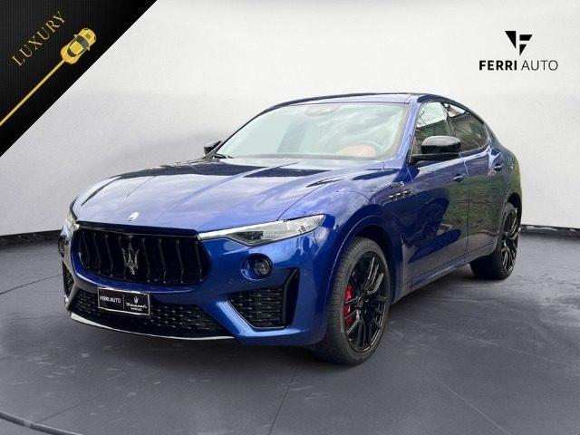 MASERATI Levante V6 430 CV AWD Modena S