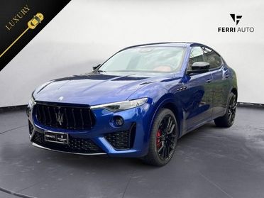 MASERATI Levante V6 430 CV AWD Modena S