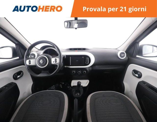 RENAULT Twingo TCe 90 CV EDC Lovely