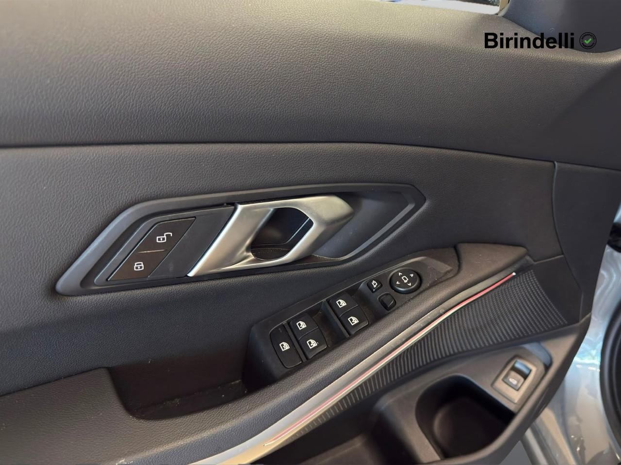 BMW BMW 318d Touring