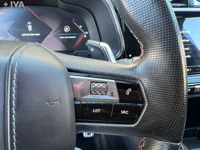 DS AUTOMOBILES DS 7 Crossback BlueHDi 130 aut. Performance Line+