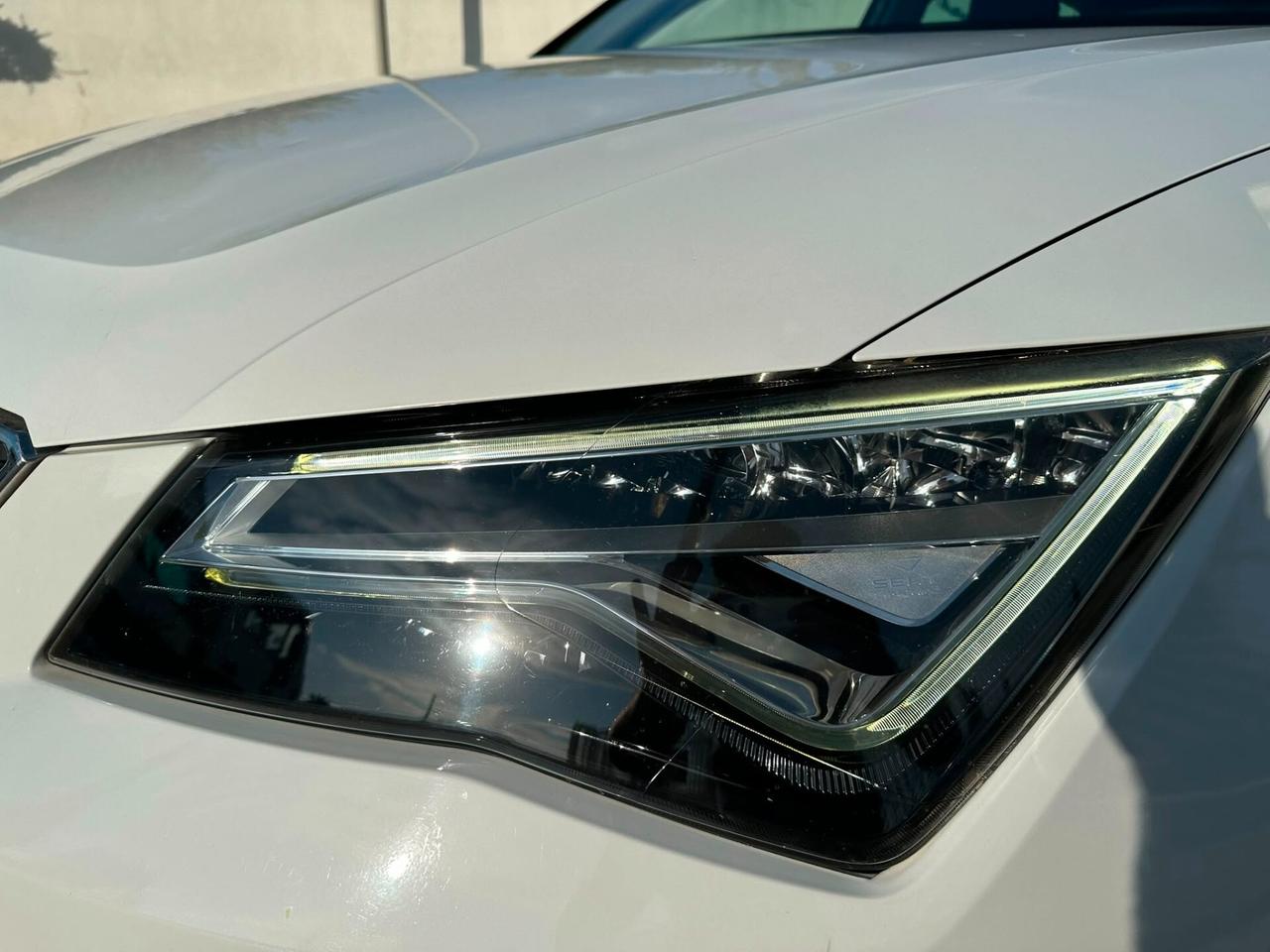 SEAT ATECA 1.6 TDI Business