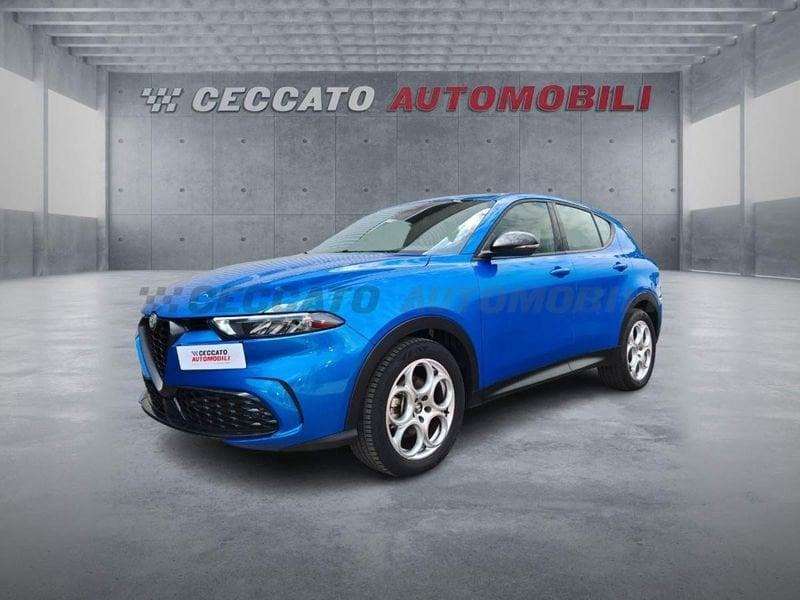 Alfa Romeo Tonale Tonale 1.6 Sprint 130cv tct6
