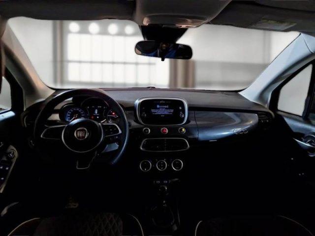FIAT 500X 1.3 MultiJet 95 CV Business Az. Italia 70.000 Km