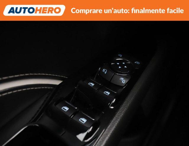 FORD Mondeo Full Hybrid 2.0 187 CV eCVT 4 porte Vignale