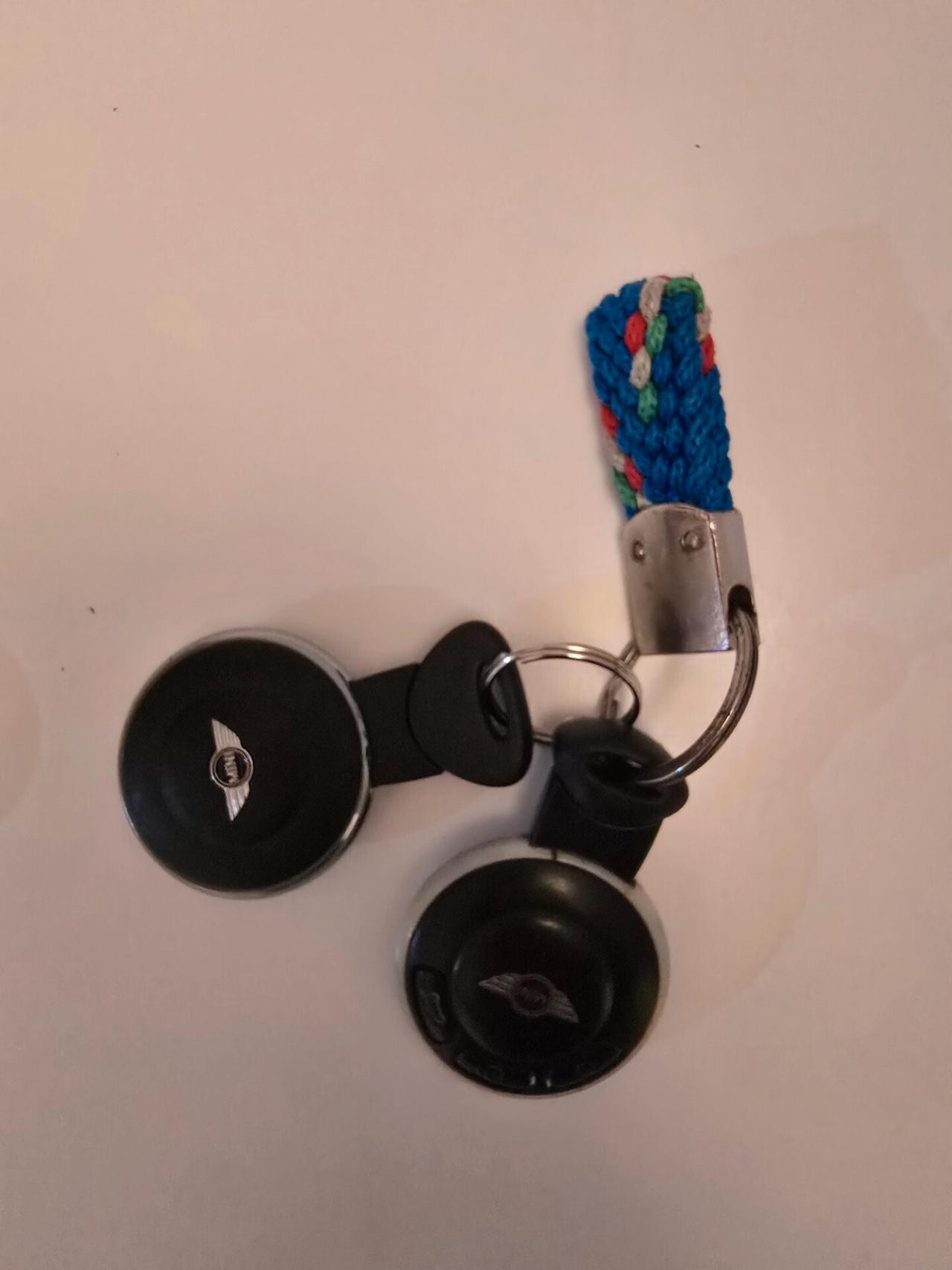 Mini Mini 1.4 16V Trigger