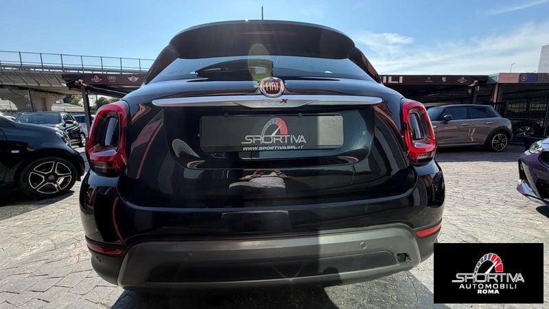 FIAT 500X PROMO 250 mensili 500X 1.3 T4 150 CV DCT Cross