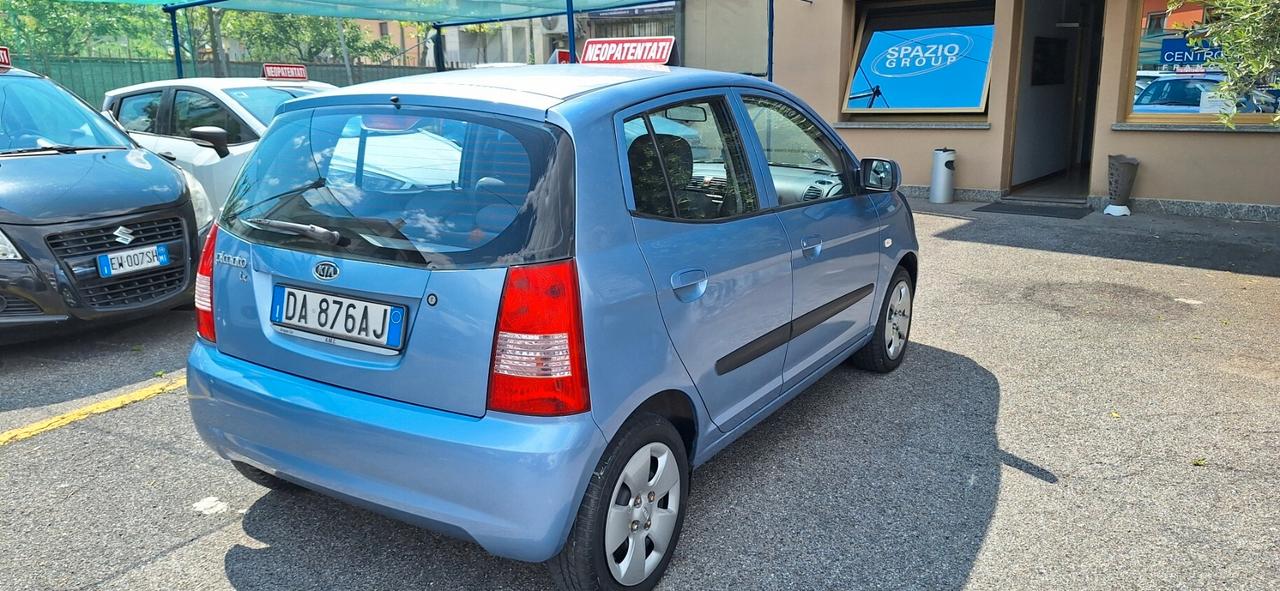 Kia Picanto 1.0 12V Urban