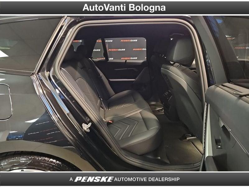 BMW Serie 5 520d 48V xDrive Touring Msport Pro