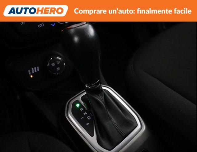JEEP Renegade 2.0 Mjt 140CV 4WD Active Drive Limited