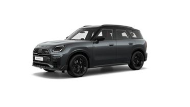 MINI MINI COUNTRYMAN D