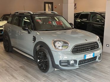 Mini Cooper Countryman 1.5 ALL4 benzina 136cv