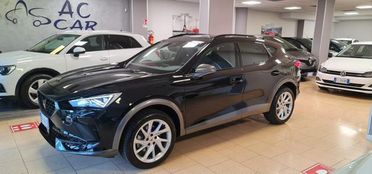 CUPRA Formentor 1.5 TSI