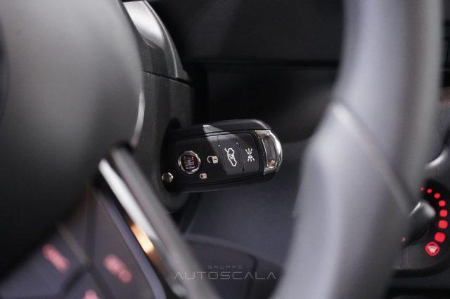FIAT New Panda My25 1.0 FireFly S&S Hybrid #Pack City #5posto