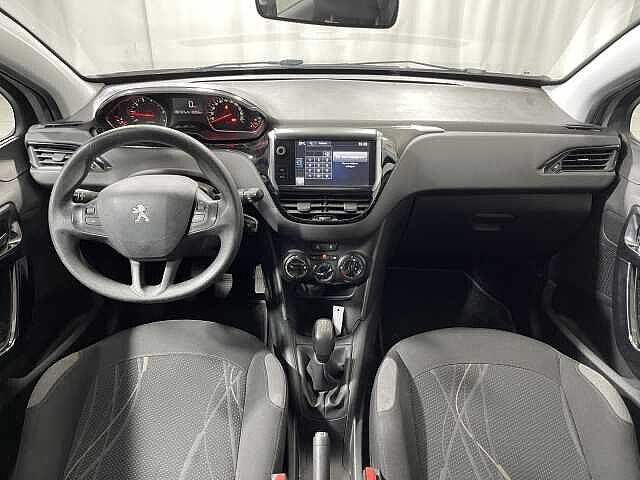 Peugeot 208 PureTech 68 5 porte Active