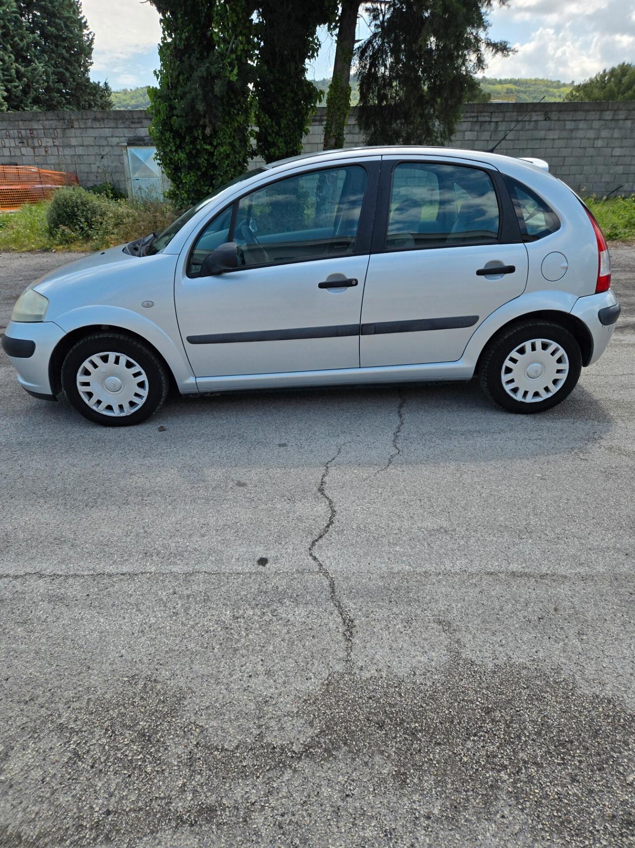 Citroen C3 1.4 Elegance Bi Energy G