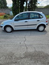 Citroen C3 1.4 Elegance