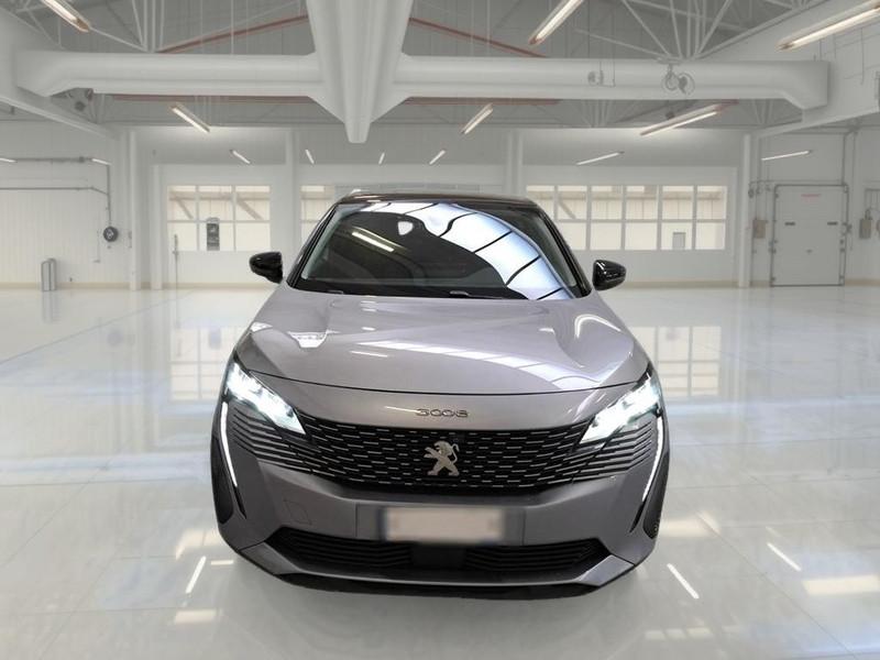 PEUGEOT 3008 BLUEHDI 130 SES ALLURE PACK SUV