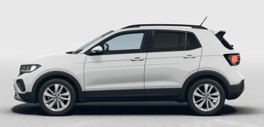 Volkswagen T-Cross 1.0 tsi 115cv DSG