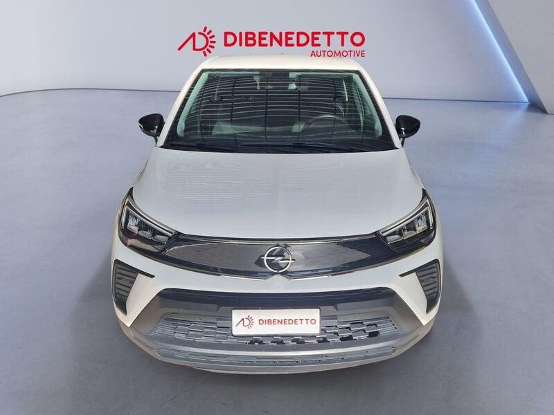 Opel Crossland Crossland 1.2 Edition s&s 83cv