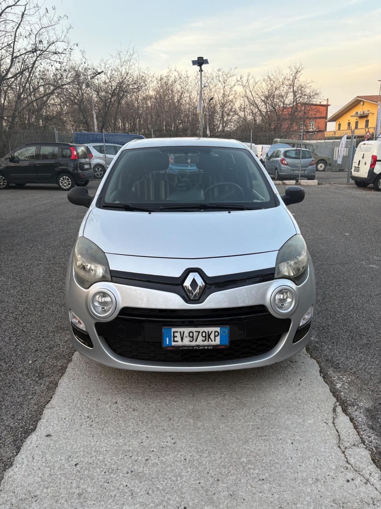 Renault Twingo 1.2 16V Night&Day