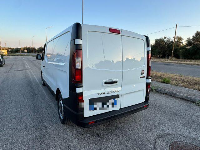 FIAT Talento 1.6 MJT 120CV PL-TN Furgone 12q