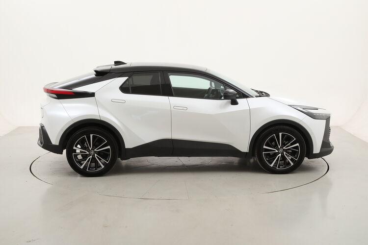 Toyota C-HR Hybrid Lounge BR098734 1.8 Full Hybrid 140CV