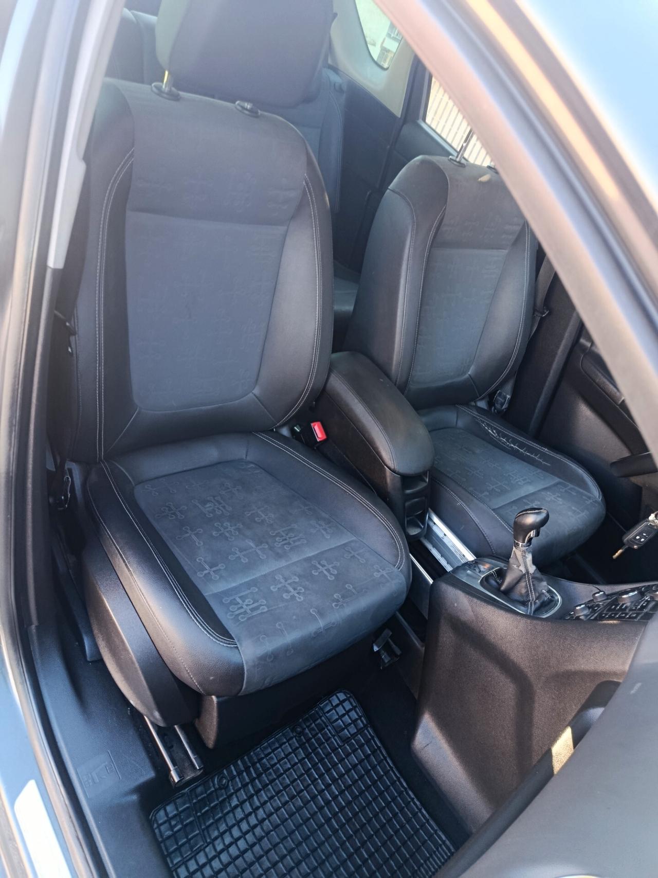 Opel Meriva 1.7 CDTI aut. Elective