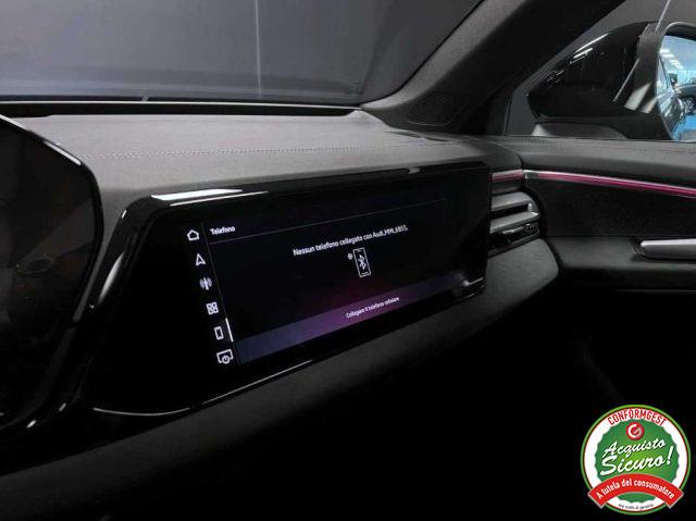 AUDI A5 2.0 tdi mhev S-tronic S Line Edition PREZZO REALE