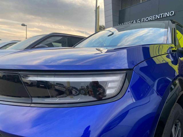 OPEL Mokka Hybrid 145 CV DCT6 GS