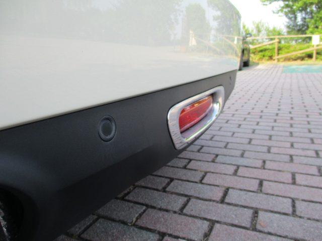 MINI Cooper D 1.5 Cooper D Boost - LED/Bluetooth