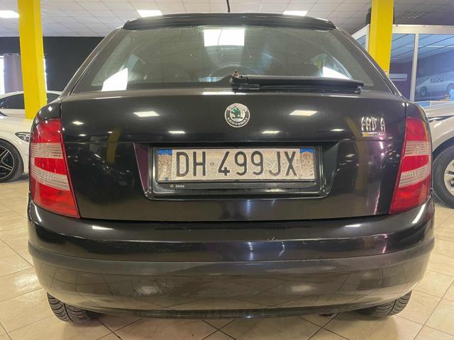 SKODA Fabia 1.2 12V 70CV 5p. Style