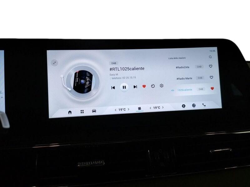 Omoda Omoda 5 Omoda 5 1.6 TGDI 147CV aut. Premium