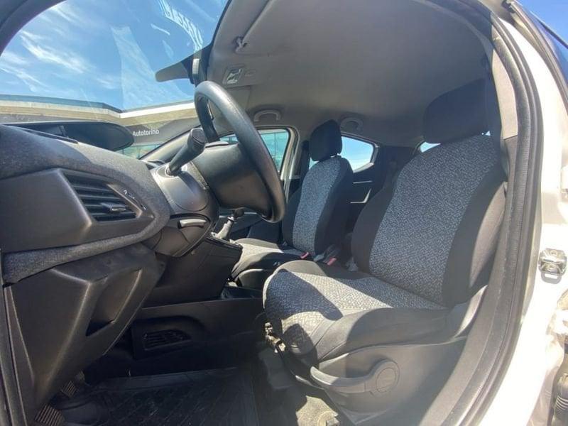 Lancia Ypsilon 1.2 ELEFANTINO BLU S&S 69CV MY19