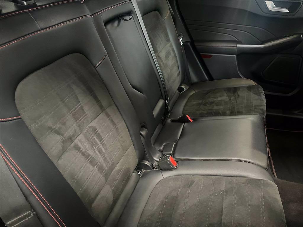 FORD Kuga 1.5 ecoblue ST-Line X 2wd 120cv auto del 2022