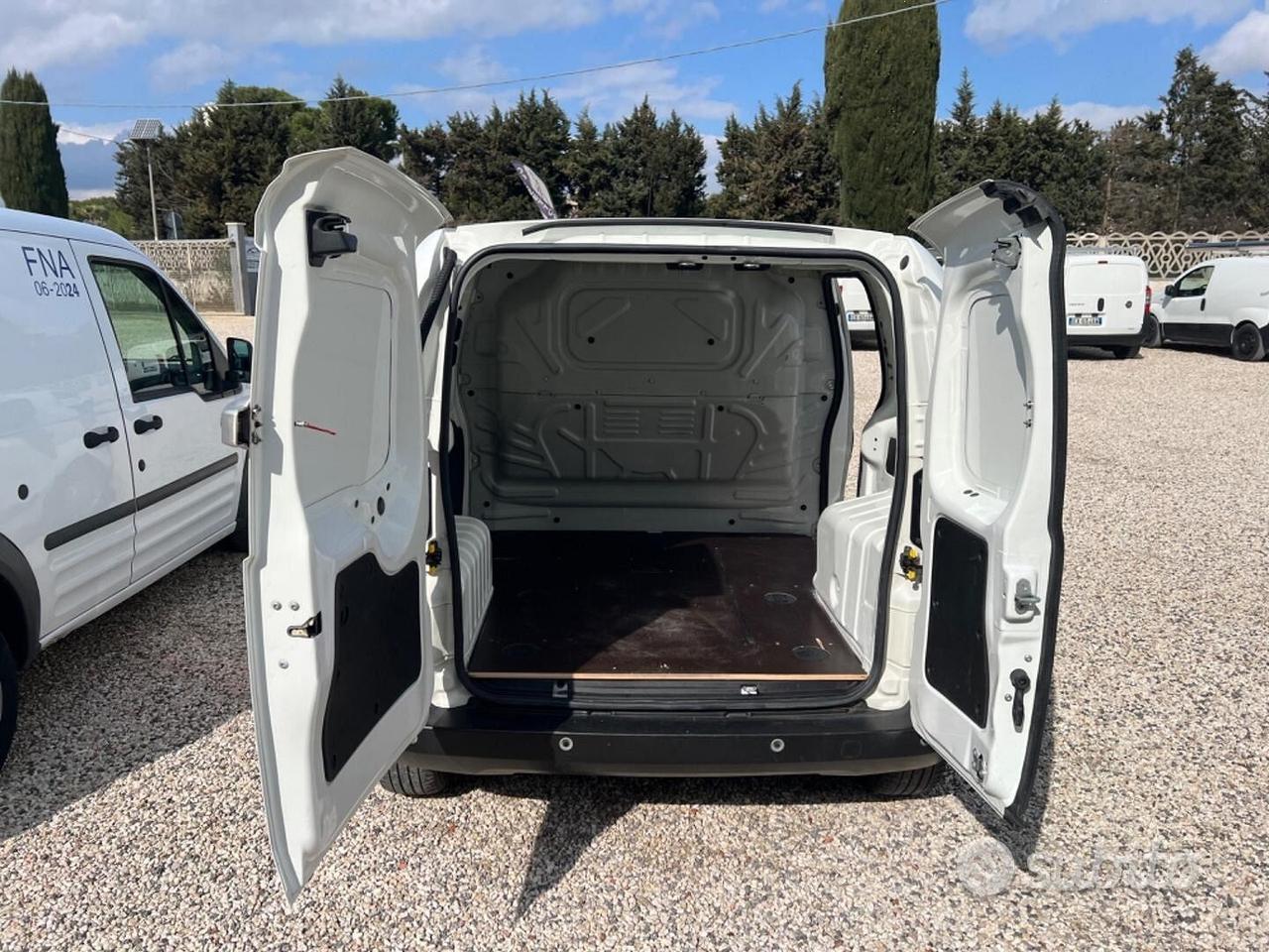Fiat Fiorino 2018 1.3 mjt 95cv EURO6