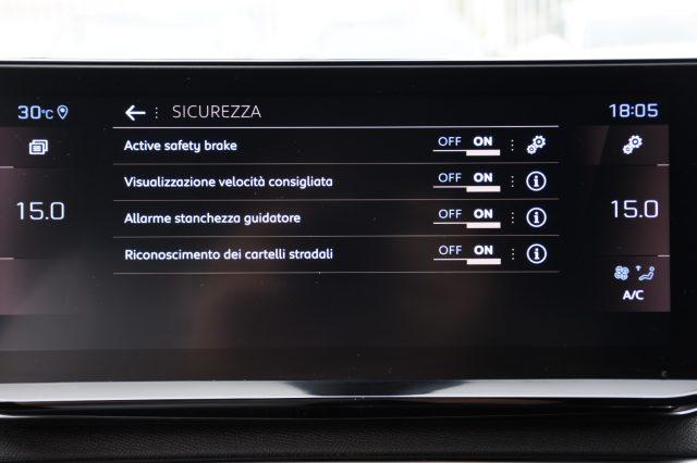 PEUGEOT 5008 BlueHDi 130 S&S EAT8 GT *7 POSTI*