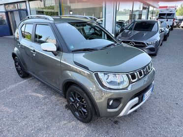 Suzuki Ignis 1.2h Top 2wd