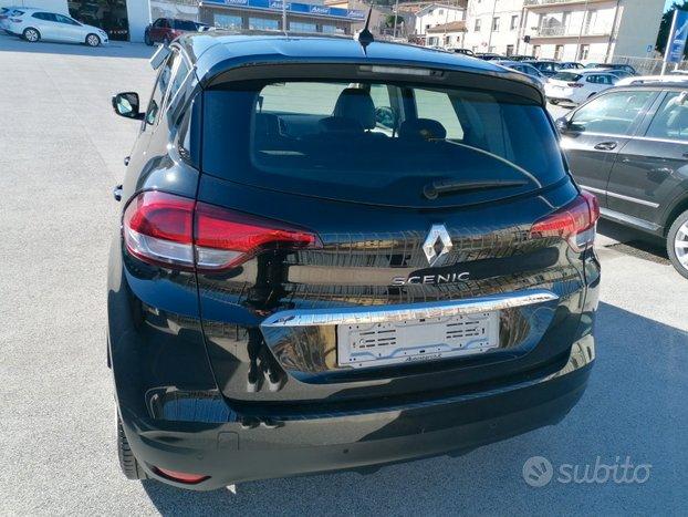 Renault Scenic 1.5 DCI 110CV 2018